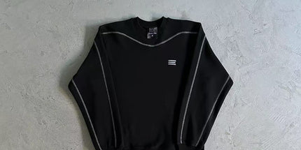 Y2k Kroen Tracksuits - Sweatpants & Sweatshirt