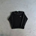 S / Black/sweatshirt