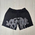XS / 03 Black Shorts (Accessories + Bag)