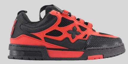 Unisex Chunky Dad Sneakers Height-Increasing Shoes