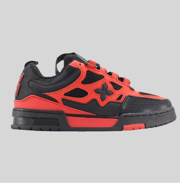 Unisex Chunky Dad Sneakers Height-Increasing Shoes