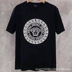 Van T-shirt black