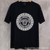 S / Van T-shirt black