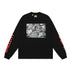 S / GA-61 black