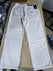 White trousers / S