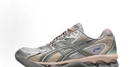 Putian Schuhe Arthur Herren- und Damenschuhe Gel-Nimbus 10.1 Laufschuhe Retro vielseitige Sportschuhe Dad-Schuhe