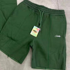 Green Shorts (Thin)