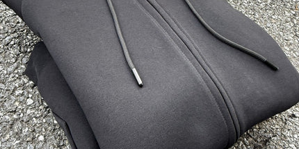 Central Cee Synaworld Zip Jacket Hooded Sweatshirt