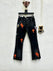 28 / GALL-black-orange cross