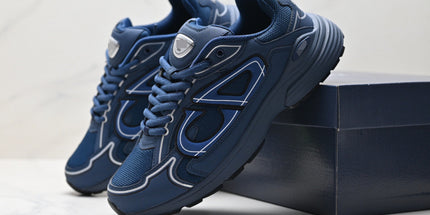 Dior B30 Unisex Retro Sneakers B30