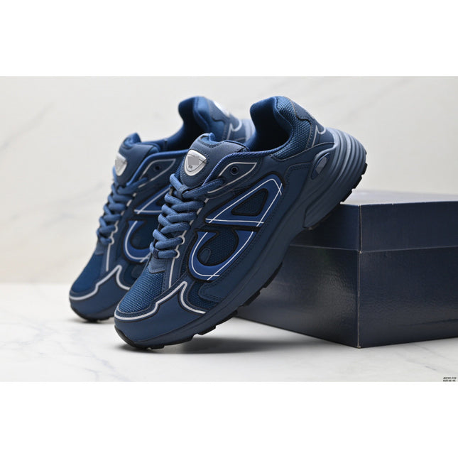 Dior B30 Unisex Retro Sneakers B30