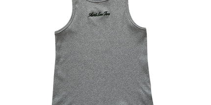 Classic Five-Star Embroidered Summer Vest