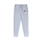 8819 gray sweatpants