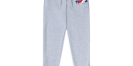 Trapstar Gradient Gold Embroidered Fleece Tracksuit