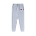 S / 8819 gray sweatpants