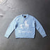 S / War Horse Blue