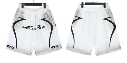 Short Sleeve T-Shirt and Shorts Set