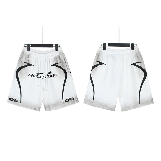 Short Sleeve T-Shirt and Shorts Set