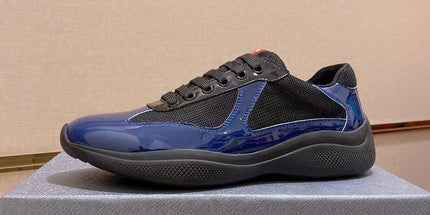 Prada America's Cup Sneakers