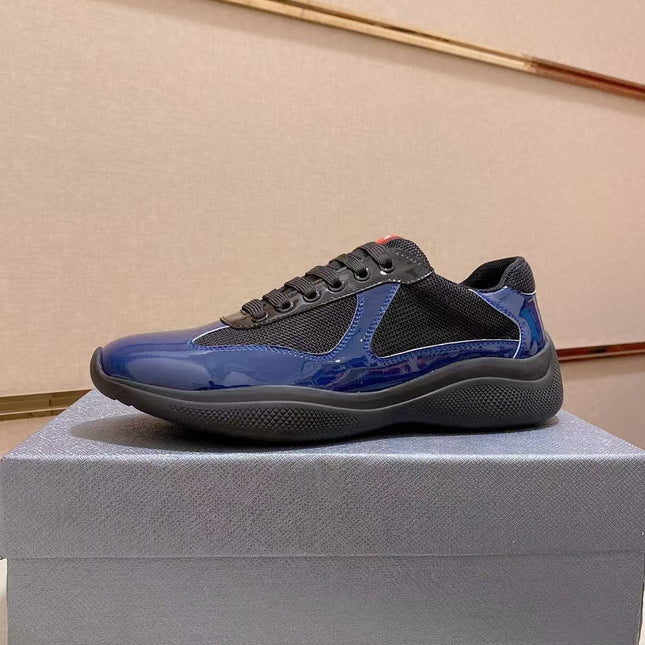 Prada America's Cup Sneakers