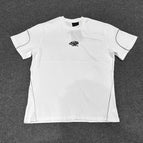 White short sleeve
