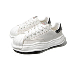 creamy-white