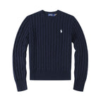 8501 Women's Crewneck Royal Blue