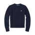 S / 8501 Women's Crewneck Royal Blue
