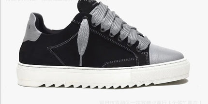 Numeris trainers sports casual shoes