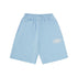 S / Light blue shorts