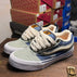 Knu Skool - Denim Blue