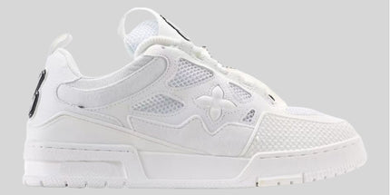 Unisex Chunky Dad Sneakers Height-Increasing Shoes