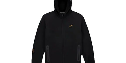 NOCTA Hooded Zipper Set