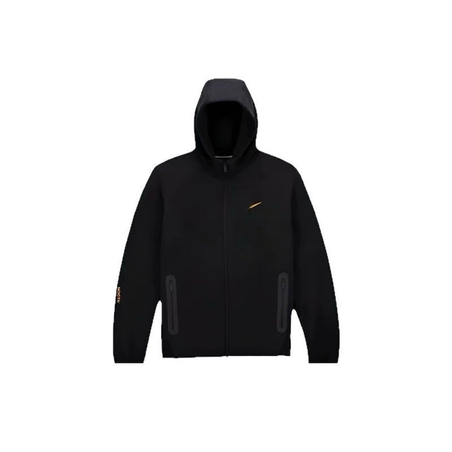NOCTA Hooded Zipper Set