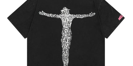 3D Print Unisex Casual Trend T-Shirt