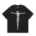 S / H501 Washed Black (Digital Printing)