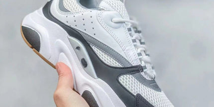 Dior B22 retro breathable shoes