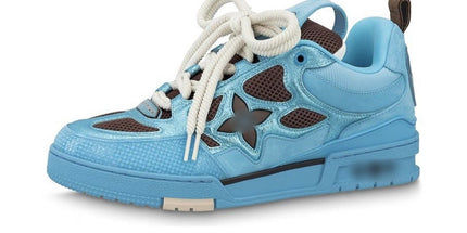 Unisex Chunky Dad Sneakers Height-Increasing Shoes
