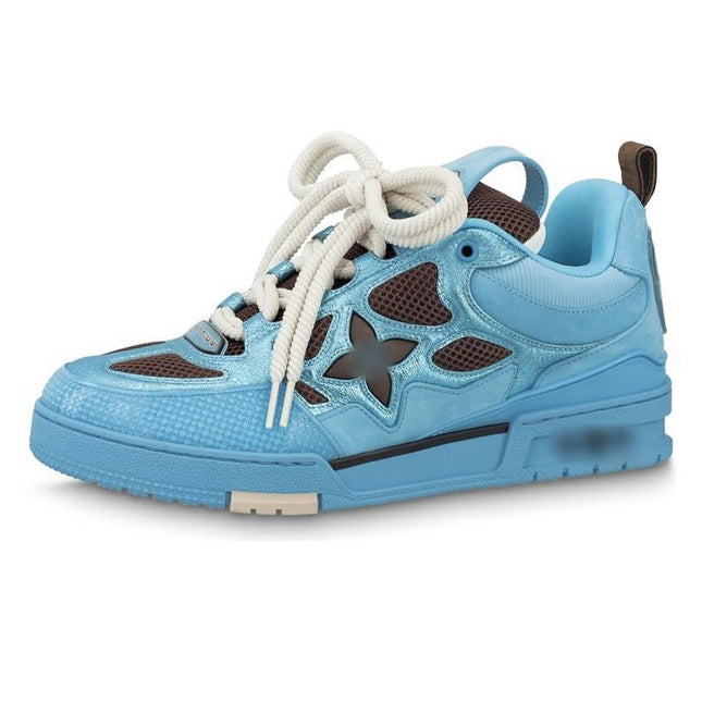 Unisex Chunky Dad Sneakers Height-Increasing Shoes