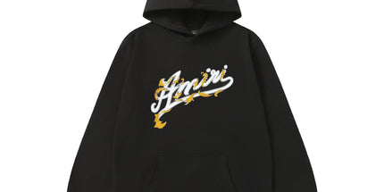 AMIRI Autumn '25 Unisex Hooded Sweatshirt