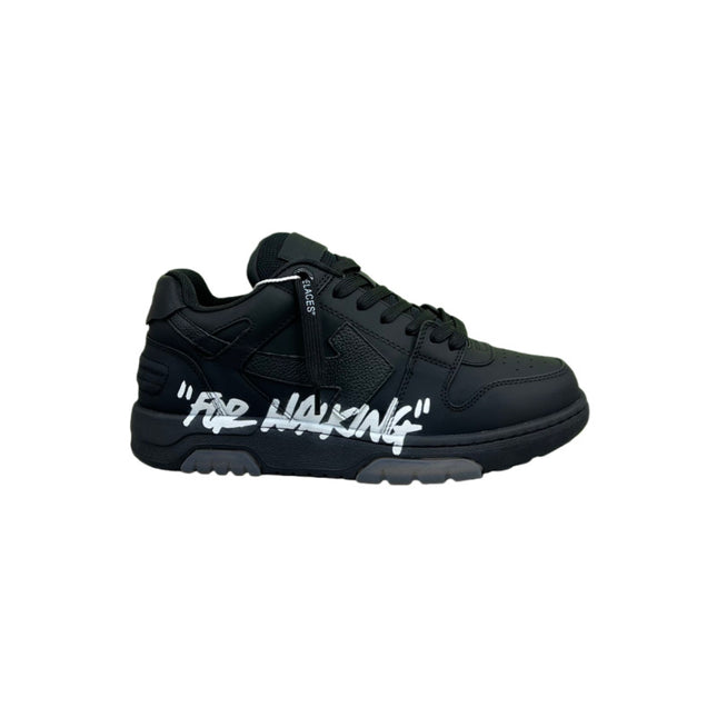 Off-White Out Of Office White Sneaker