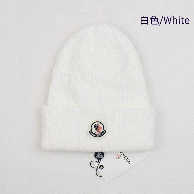Men's Fashion Knit Beanies, Warm Casual Hats Wholesale