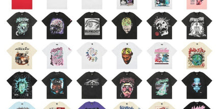 3D Print Unisex Casual Trend T-Shirt