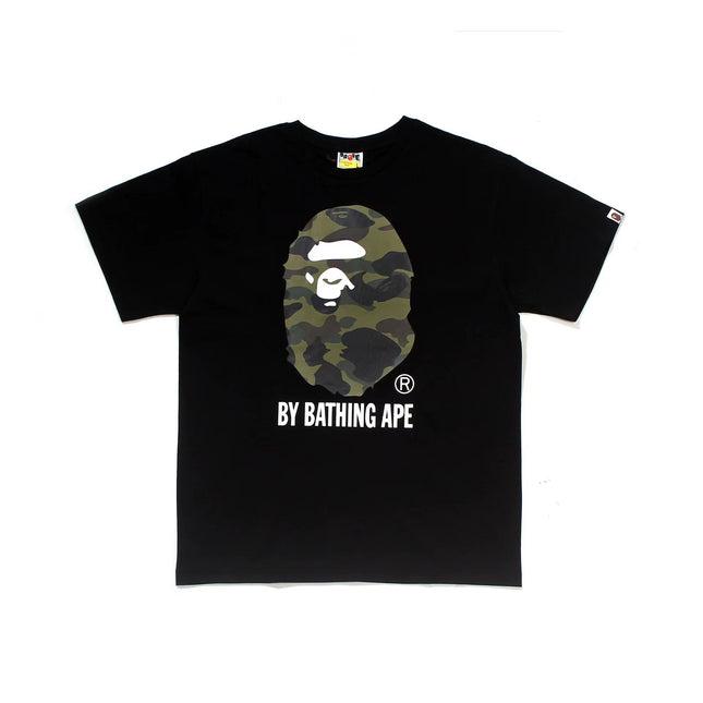 Casual Ape T-shirt round neck short sleeve