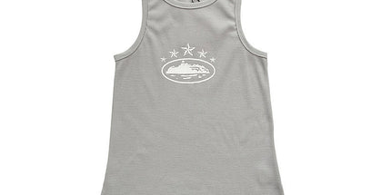 Corteiz Men's Bolo Tank Top RTW Men's Vest
