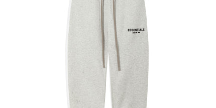 FOG Double Line Fleece Hoodie & Sweatpants Set