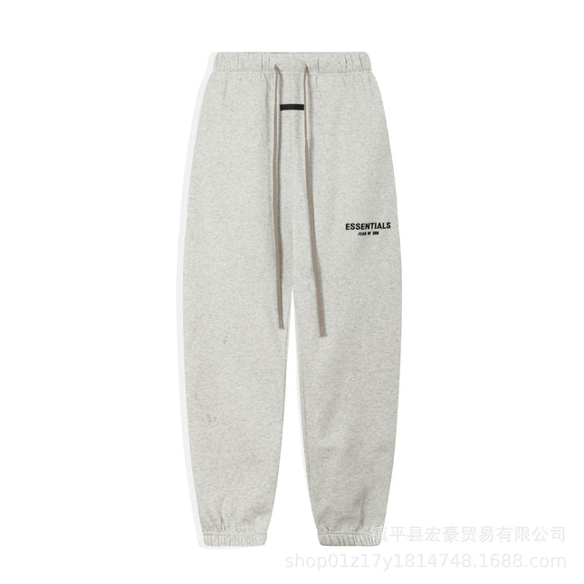 FOG Double Line Fleece Hoodie & Sweatpants Set