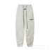 S / Guard pants gray