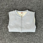 738 gray (plush model) heavy