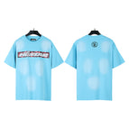 678 wash blue
